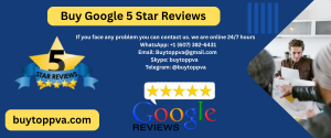 Buy Google 5 Star Reviews
