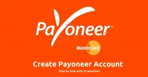 Buy Verified Payoneer Accounts 