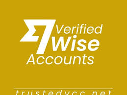 Buy Verified Wise Accounts 