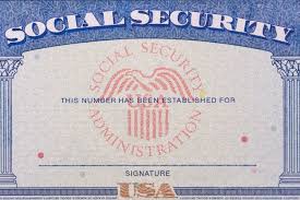 Buy SSN Numbers
