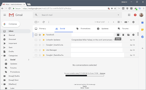 Buy Old Gmail Accounts 